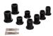 Click here for more information about Energy Suspension 8-3108G - Energy Suspension Control Arm Bushing Sets