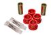 Click here for more information about Energy Suspension 8-3123R - Energy Suspension Control Arm Bushing Sets