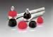Energy Suspension 9-13101G - Energy Suspension Tie Rod End Dust Boots