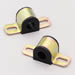 Click here for more information about Energy Suspension 3-5167G - Energy Suspension Sway Bar Bushings