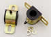 Click here for more information about Energy Suspension 9-5161G - Energy Suspension Greasable Sway Bar Bushings