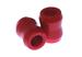 Energy Suspension 9-8107R - Energy Suspension Shock Bushings