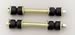 Energy Suspension 9-8118G - Energy Suspension Sway Bar End Link Sets