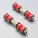 Energy Suspension 9-8120R - Energy Suspension Sway Bar End Link Sets