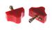 Energy Suspension 9-9154R - Energy Suspension Bump Stops