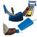 Click here for more information about Genuine Hotrod Hardware 26837 - Genuine Hotrod Hardware® NHRA Sport Track Dragtracks