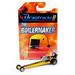 Genuine Hotrod Hardware 26847 - Genuine Hotrod Hardware&amp;#174; Die-Cast Dragsters