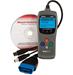 Click here for more information about Equus 3040 - Innova CanOBD2 Scan Tools