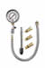 Equus 3614 - Equus Products Compression Tester Kits