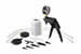 Equus 3660 - Equus Hand Vacuum Pump and Brake Bleeding Kits