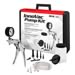 Equus 5660 - Equus Hand Vacuum Pump and Brake Bleeding Kits