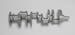 Eagle Specialty Products 103503480 - Eagle Cast Steel Crankshafts