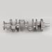 Click here for more information about Eagle Specialty Products 103604000 - Eagle Cast Steel Crankshafts