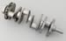 Eagle Specialty Products 445442526385 - Eagle Forged 4340 Steel Crankshafts