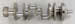 Eagle Specialty Products 435337505700 - Eagle Forged 4340 Steel Crankshafts