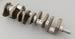 Eagle Specialty Products 439637666135 - Eagle Forged 4340 Steel Crankshafts