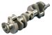 Click here for more information about Eagle Specialty Products 444041506760 - Eagle Forged 4340 Steel Crankshafts
