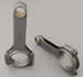 Eagle Specialty Products 6200B3D - Eagle ESP H-Beam Connecting Rods