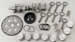 Eagle Specialty Products B13005E030 - Eagle Street and Strip Rotating Assemblies