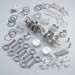 Click here for more information about Eagle Specialty Products 16525030 - Eagle Street and Strip Rotating Assemblies