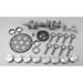 Eagle Specialty Products B13405E030 - Eagle Street and Strip Rotating Assemblies