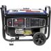 Eastern Tools & Equipment TG32P12 - Eastern Tools Portable Generators