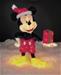 Click here for more information about Genuine Hotrod Hardware ES69-955 - Genuine Hotrod Hardware® Mickey Mouse Tinsel-Light Displays