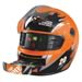 Genuine Hotrod Hardware RD501-20 - Genuine Hotrod Hardware&amp;#174; NASCAR Helmet Radio CD Players