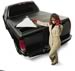 Extang 2940 - Extang Black Max Tonneau Covers