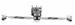 Click here for more information about Pro Comp Suspension Systems 222582 - Pro Comp Complete Steering Stabilizer Kits