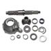 Pro Comp Suspension Systems 4007 - Pro Comp NP231 Slip Yoke Eliminator Kits