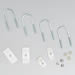 Click here for more information about Pro Comp Suspension Systems 50050 - Pro Comp Replacement U-Bolts