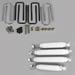 Pro Comp Suspension Systems 52210 - Pro Comp Suspension Systems