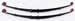 Pro Comp Suspension Systems 53111 - Pro Comp Lifted Leaf Springs