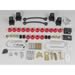 Pro Comp Suspension Systems 55089B - Pro Comp Suspension Lift Kit Components