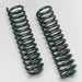 Click here for more information about Pro Comp Suspension Systems 55497 - Pro Comp Lifted Coil Springs