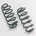Click here for more information about Pro Comp Suspension Systems 55498 - Pro Comp Lifted Coil Springs