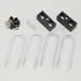 Click here for more information about Pro Comp Suspension Systems 58251 - Pro Comp Lift Blocks