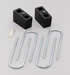 Pro Comp Suspension Systems 58401 - Pro Comp Lift Block Kits