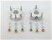 Click here for more information about Pro Comp Suspension Systems 61180 - Pro Comp Level Lift Suspension System Kits