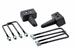 Click here for more information about Pro Comp Suspension Systems 61252 - Pro Comp Lift Blocks