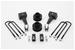 Click here for more information about Pro Comp Suspension Systems 62161K - Pro Comp Level Lift Suspension System Kits