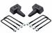 Click here for more information about Pro Comp Suspension Systems 62201 - Pro Comp Lift Blocks