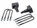 Click here for more information about Pro Comp Suspension Systems 62203 - Pro Comp Lift Blocks