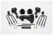 Click here for more information about Pro Comp Suspension Systems 62661K - Pro Comp Nitro Kit Lift Kits