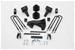 Click here for more information about Pro Comp Suspension Systems 62663K - Pro Comp Nitro Kit Lift Kits