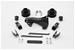 Click here for more information about Pro Comp Suspension Systems 62667 - Pro Comp Nitro Kit Lift Kits