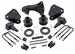 Click here for more information about Pro Comp Nitro Kit Lift Kits