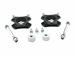 Click here for more information about Pro Comp Suspension Systems 65205 - Pro Comp Level Lift Suspension System Kits