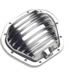 Pro Comp Suspension Systems 66065B - Pro Comp Aluminum Differential Covers